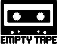 Empty Tape